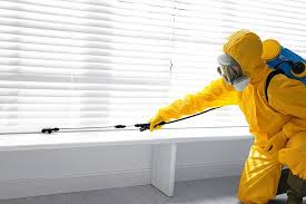 Emergency Pest Control Services in Triangle, VA